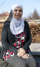 Atika Khalaf