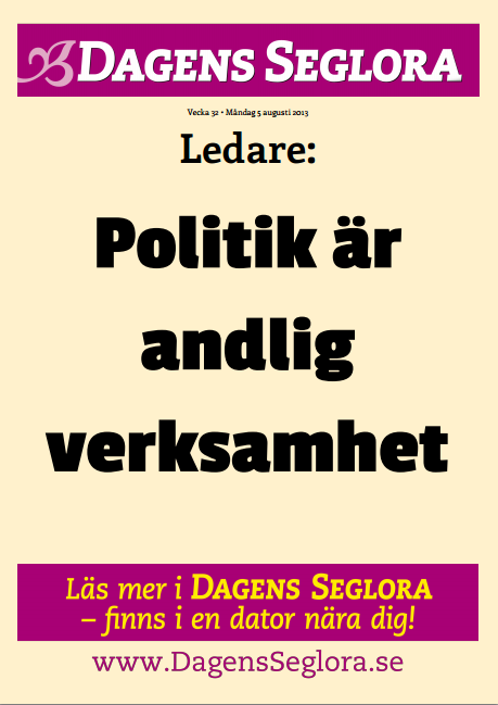 Vecka 32