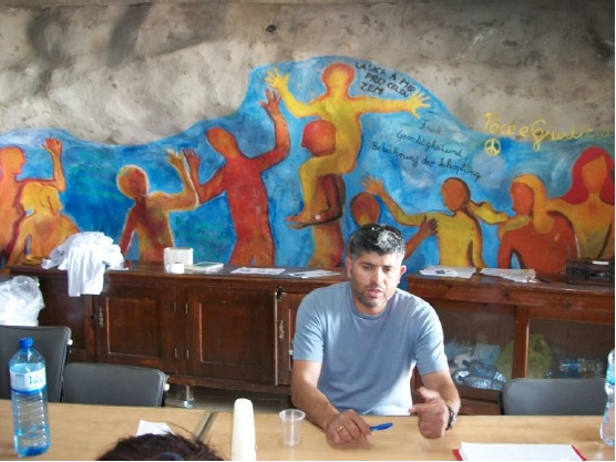 Dahoud Nassar